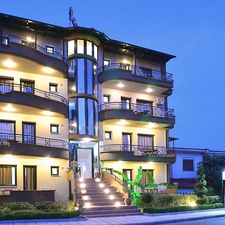 Hotel Fani Leptokarya  Exterior foto